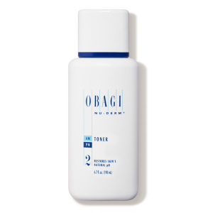 Nu Derm Nu Derm Toner