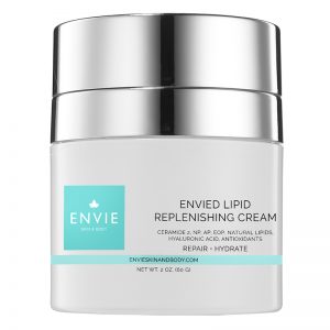 Envied Lipid Replenishing Cream