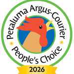 petaluma peoples choice 2026